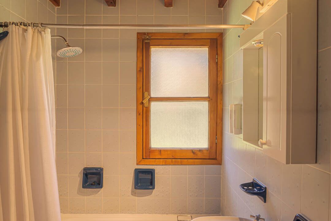 Photo of Bathroom in Lanin National Park