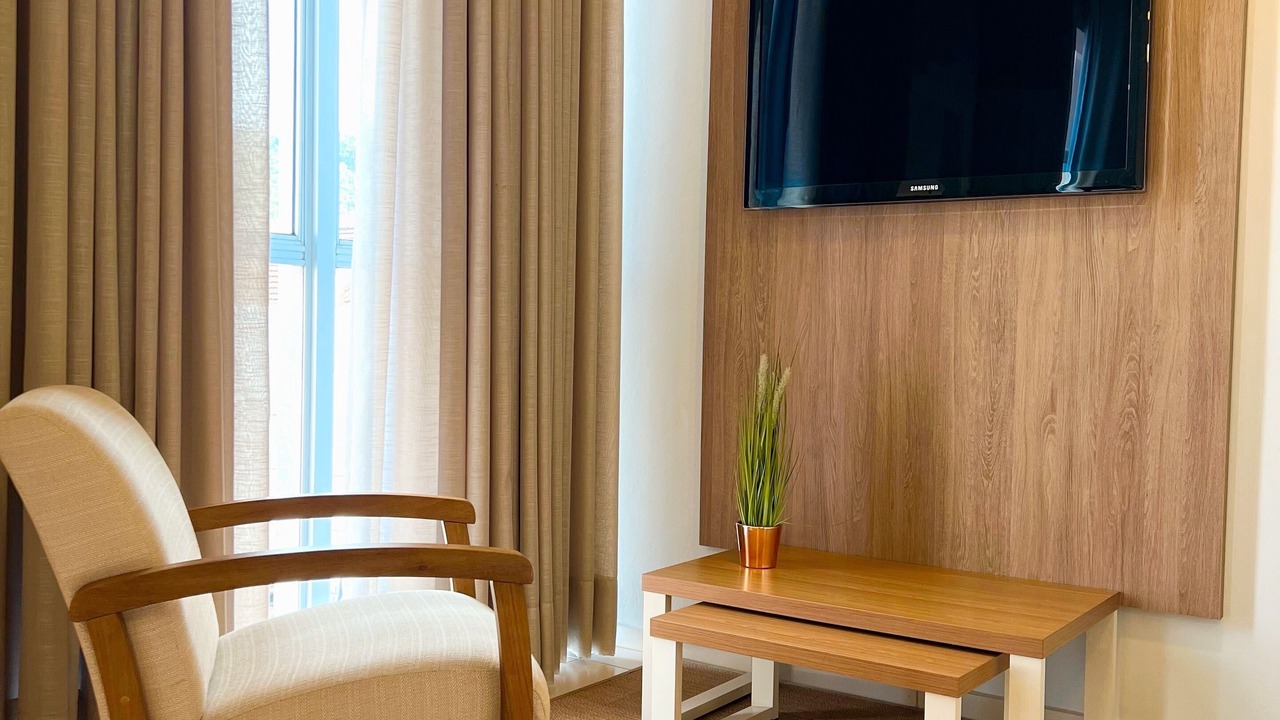 Photo of Bedroom in Encantado
