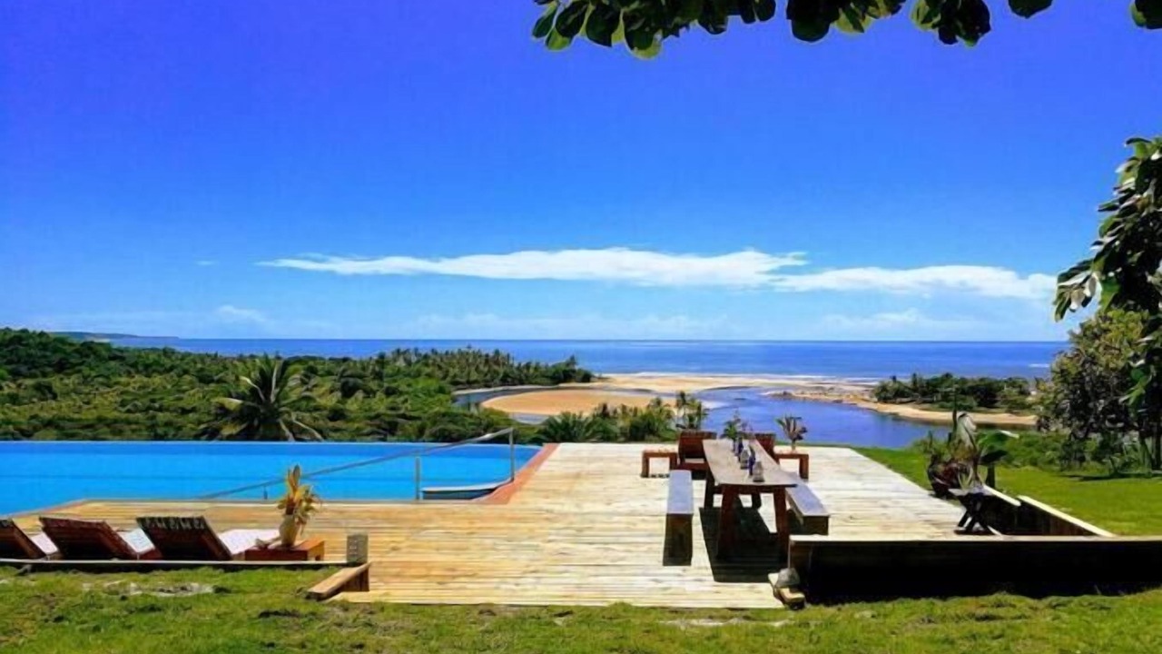 Photo of Patio Balcony in Caraiva