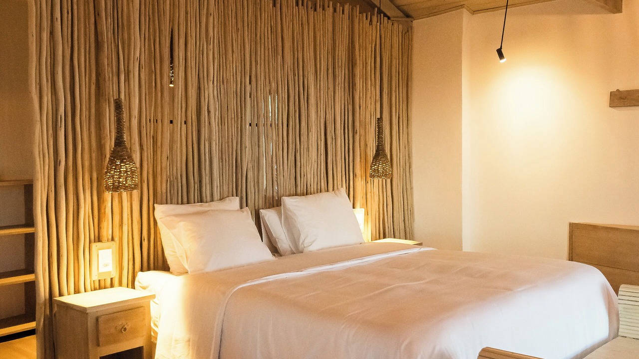 Photo of Bedroom in Caraiva