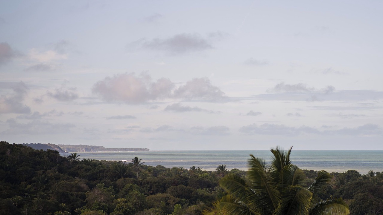 Photo of Patio Balcony in Caraiva