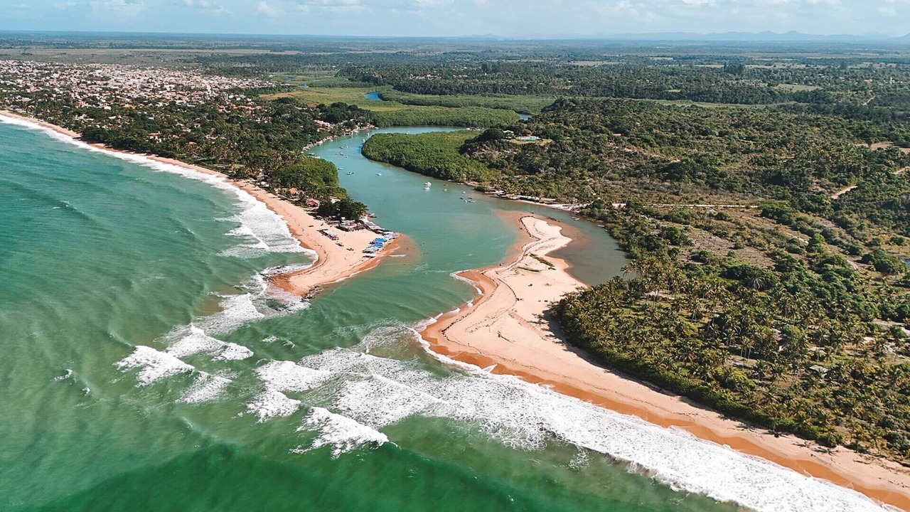 Photo of Outdoor in Caraiva