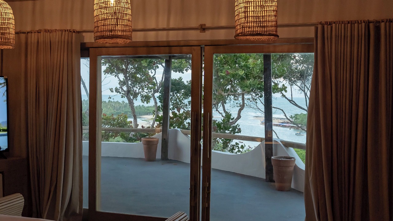 Photo of Patio Balcony in Caraiva