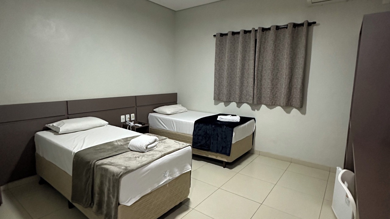 Photo of Bedroom in Centro