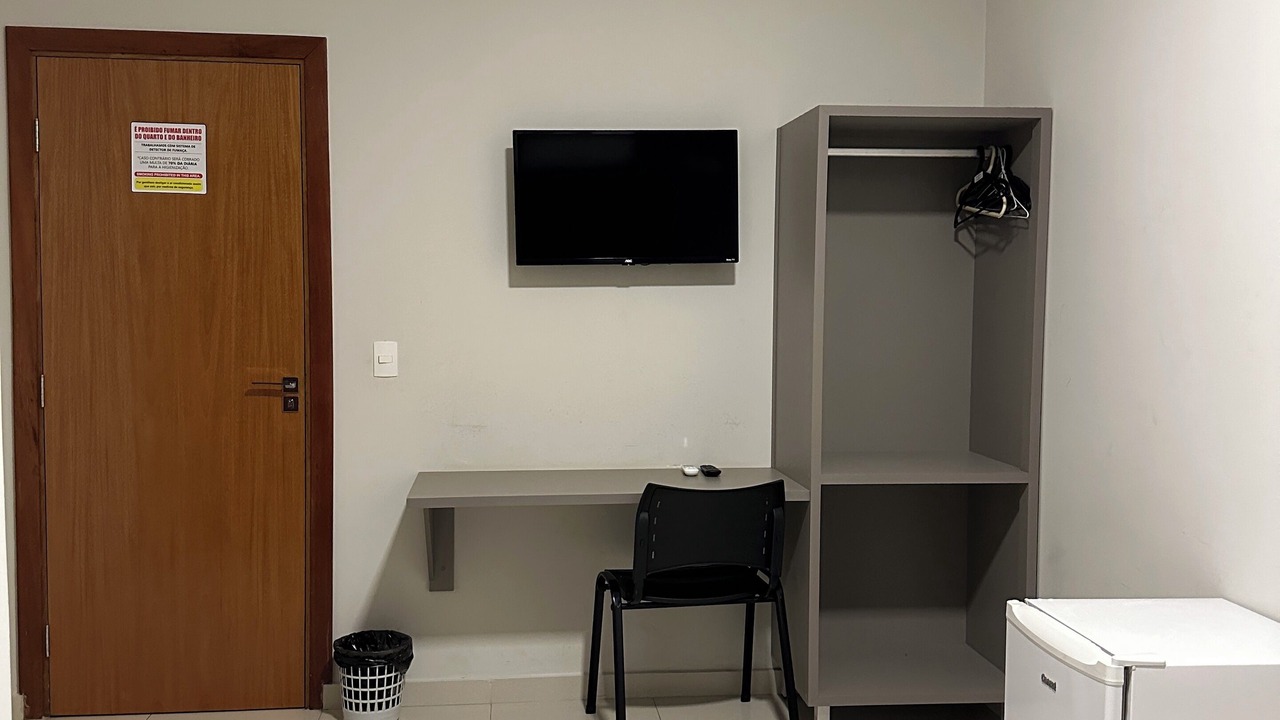 Photo of Bedroom in Centro