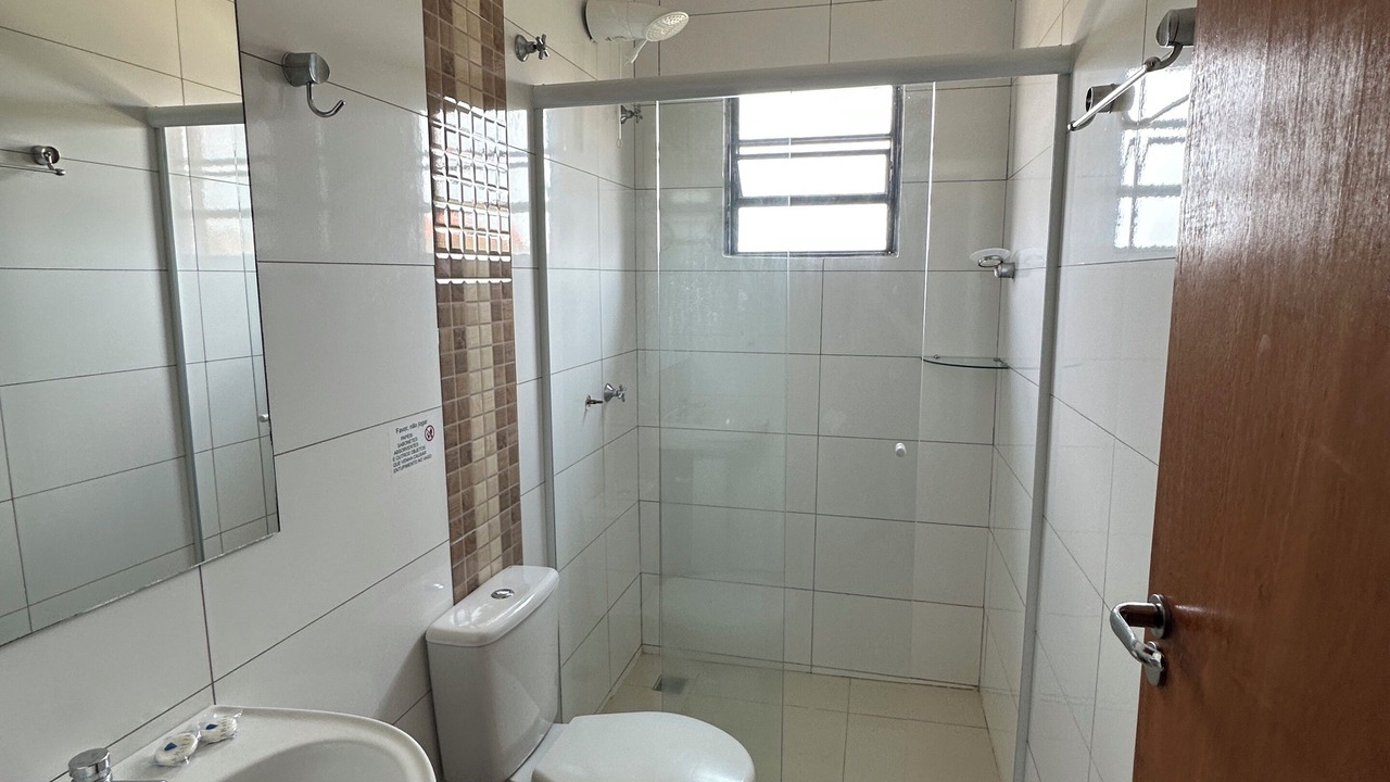 Photo of Bathroom in Centro