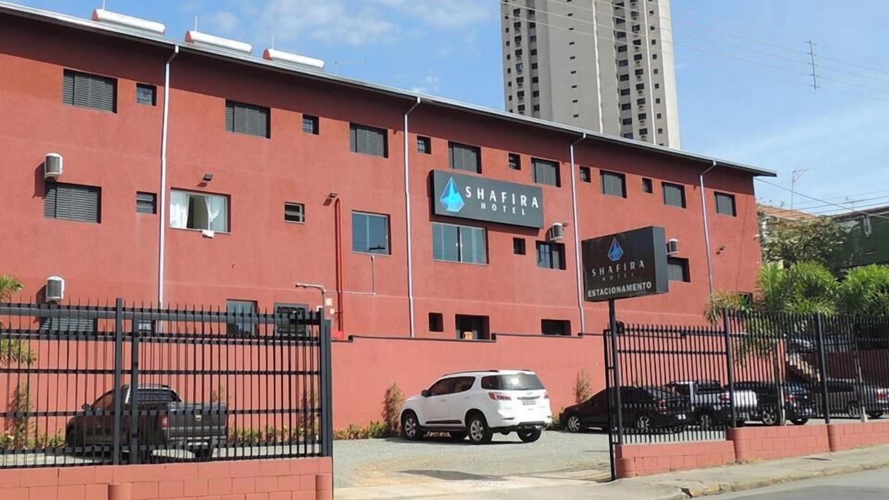 Photo of Outdoor in Centro
