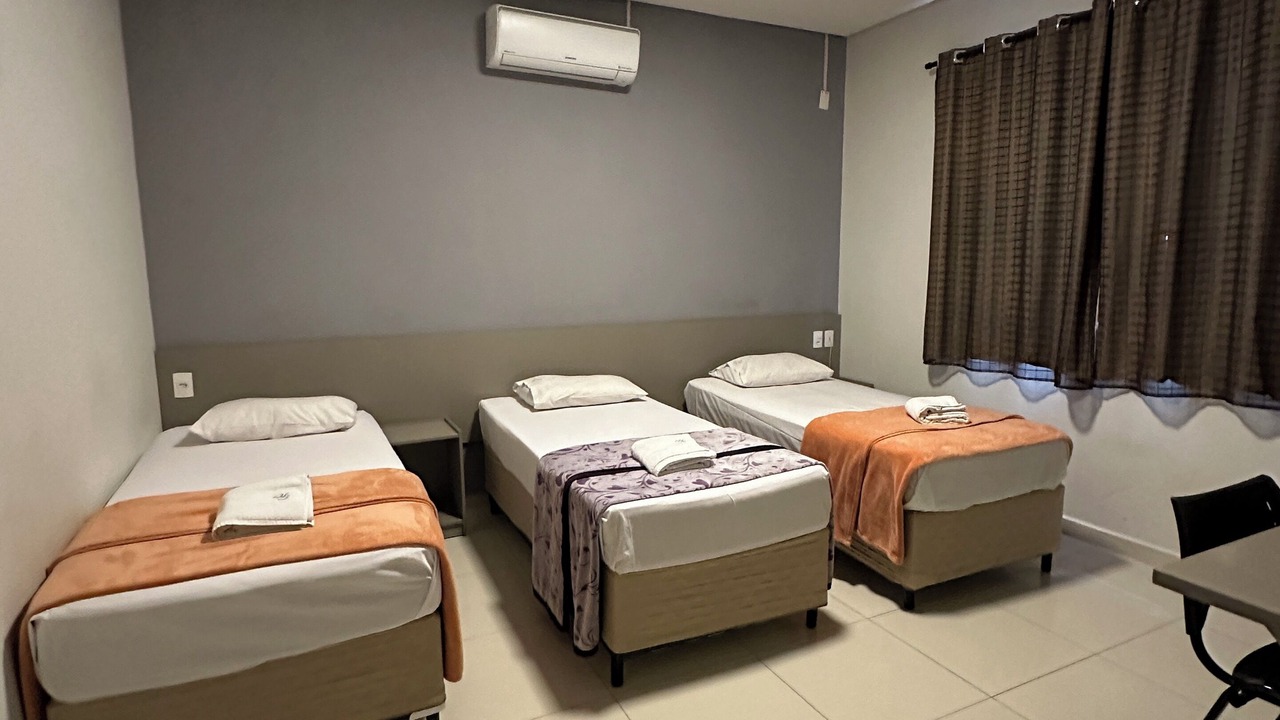 Photo of Bedroom in Centro