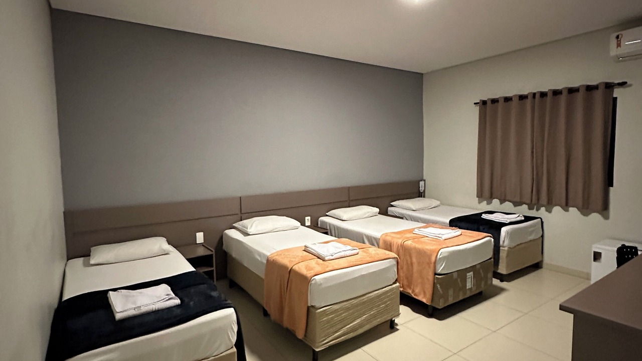 Photo of Bedroom in Centro