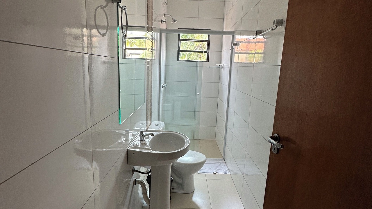 Photo of Bathroom in Centro