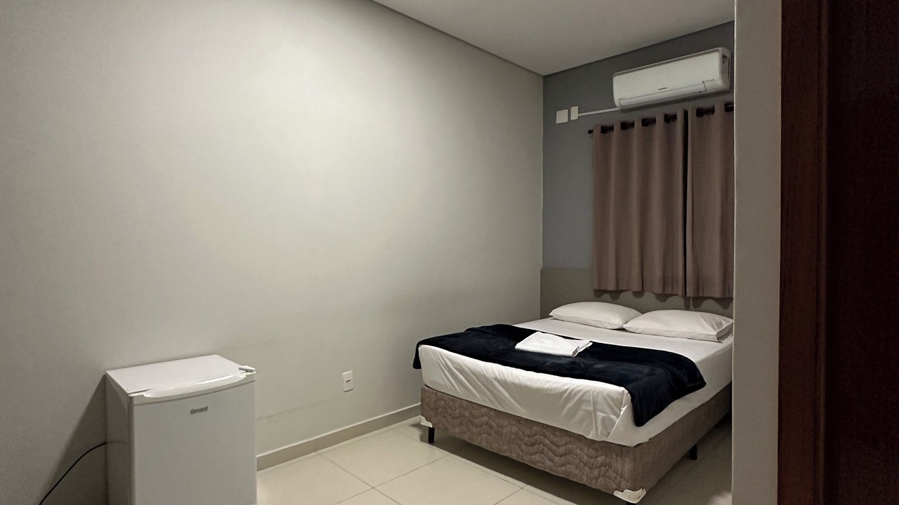 Photo of Bedroom in Centro