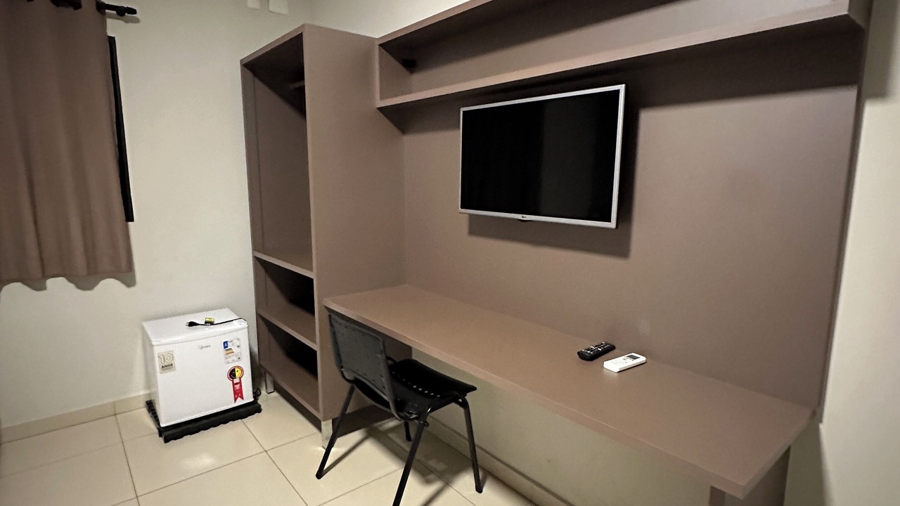 Photo of Bedroom in Centro