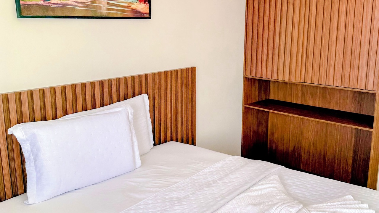 Photo of Bedroom in Piranhas
