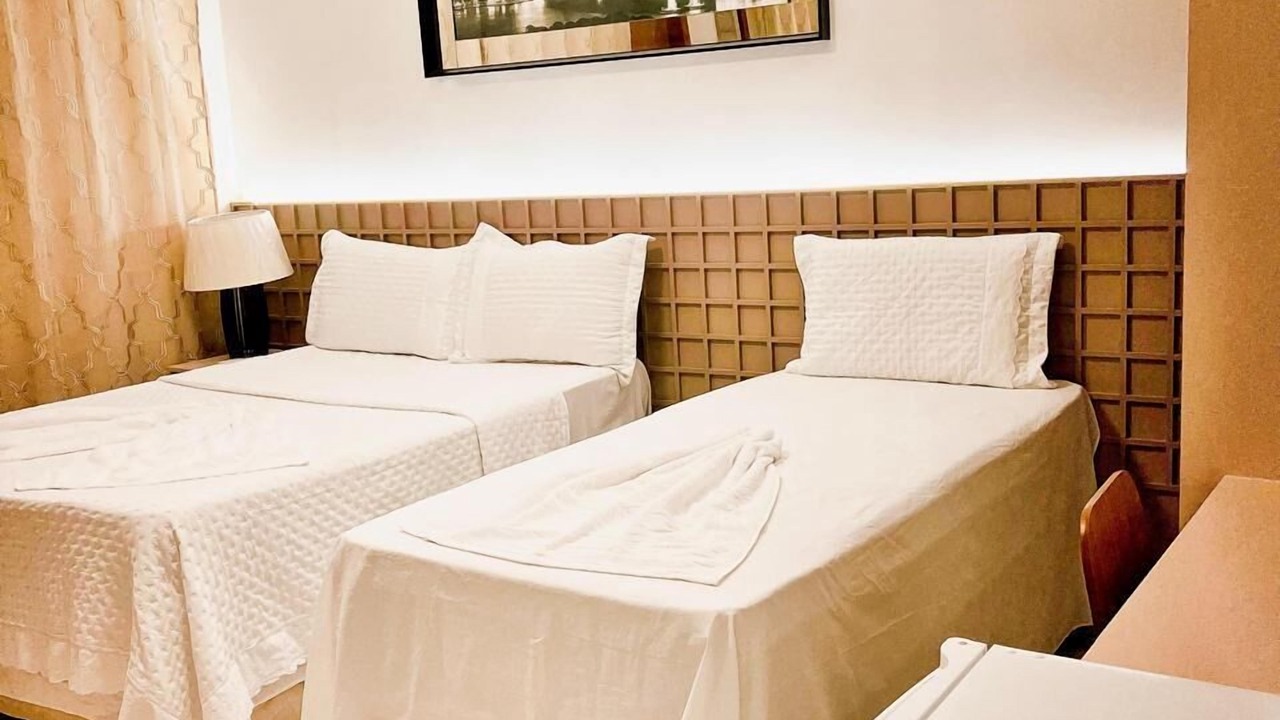 Photo of Bedroom in Piranhas