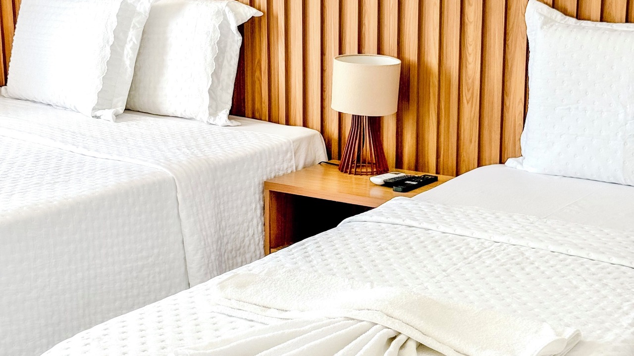 Photo of Bedroom in Piranhas