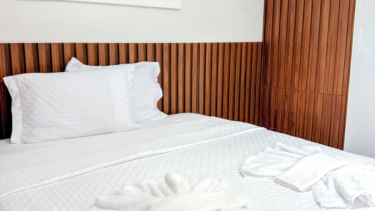 Photo of Bedroom in Piranhas