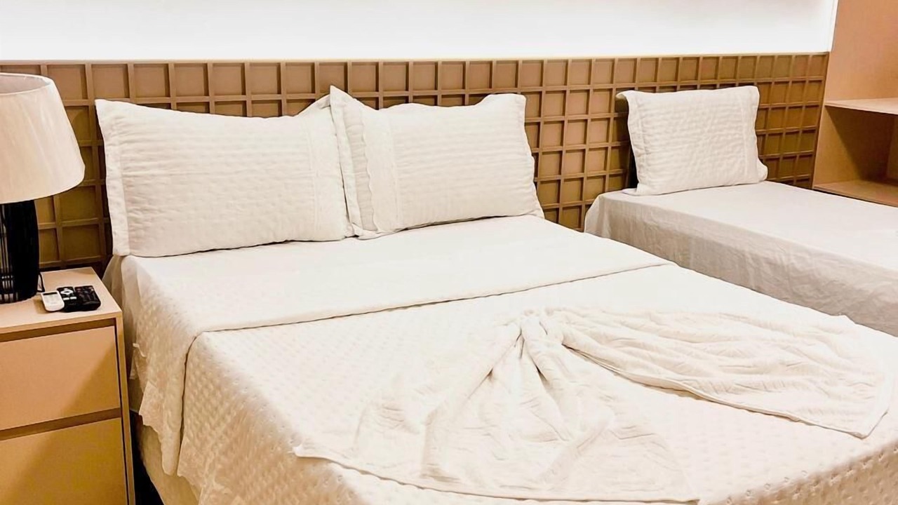 Photo of Bedroom in Piranhas
