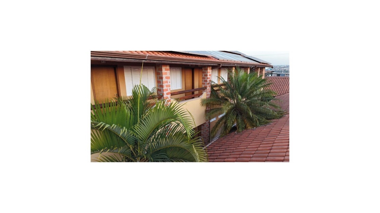 Photo of Patio Balcony in Limeira
