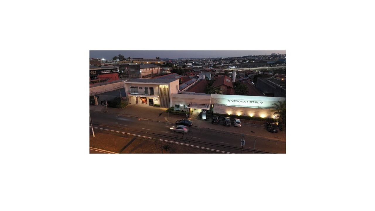 Photo of Outdoor in Limeira