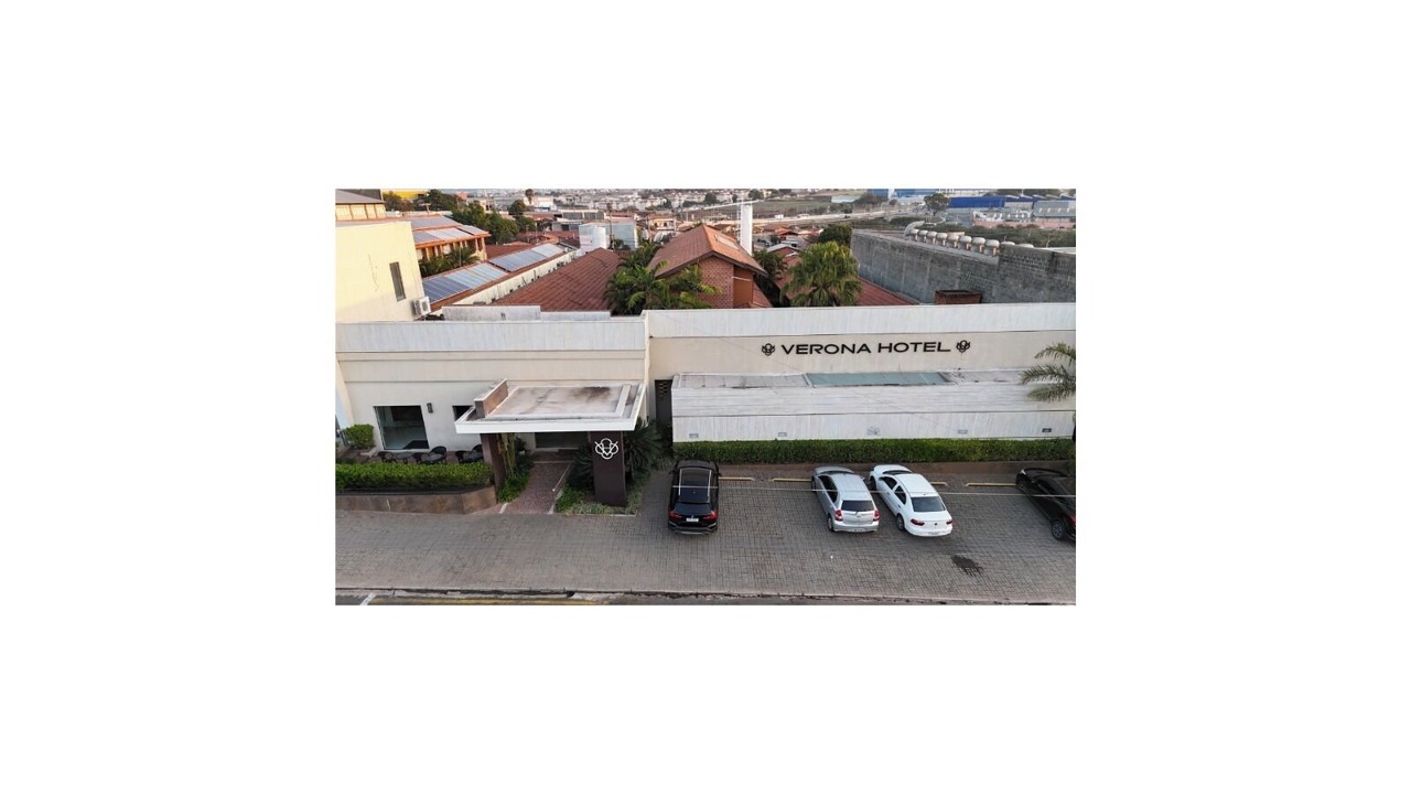 Photo of Outdoor in Limeira