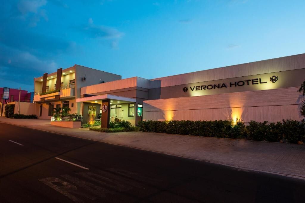 Photo of Outdoor in Limeira