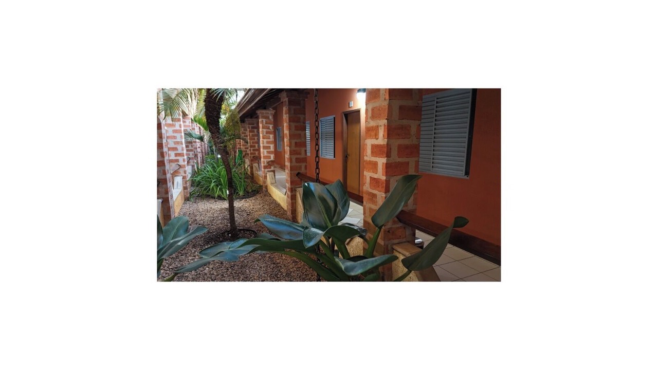 Photo of Patio Balcony in Limeira