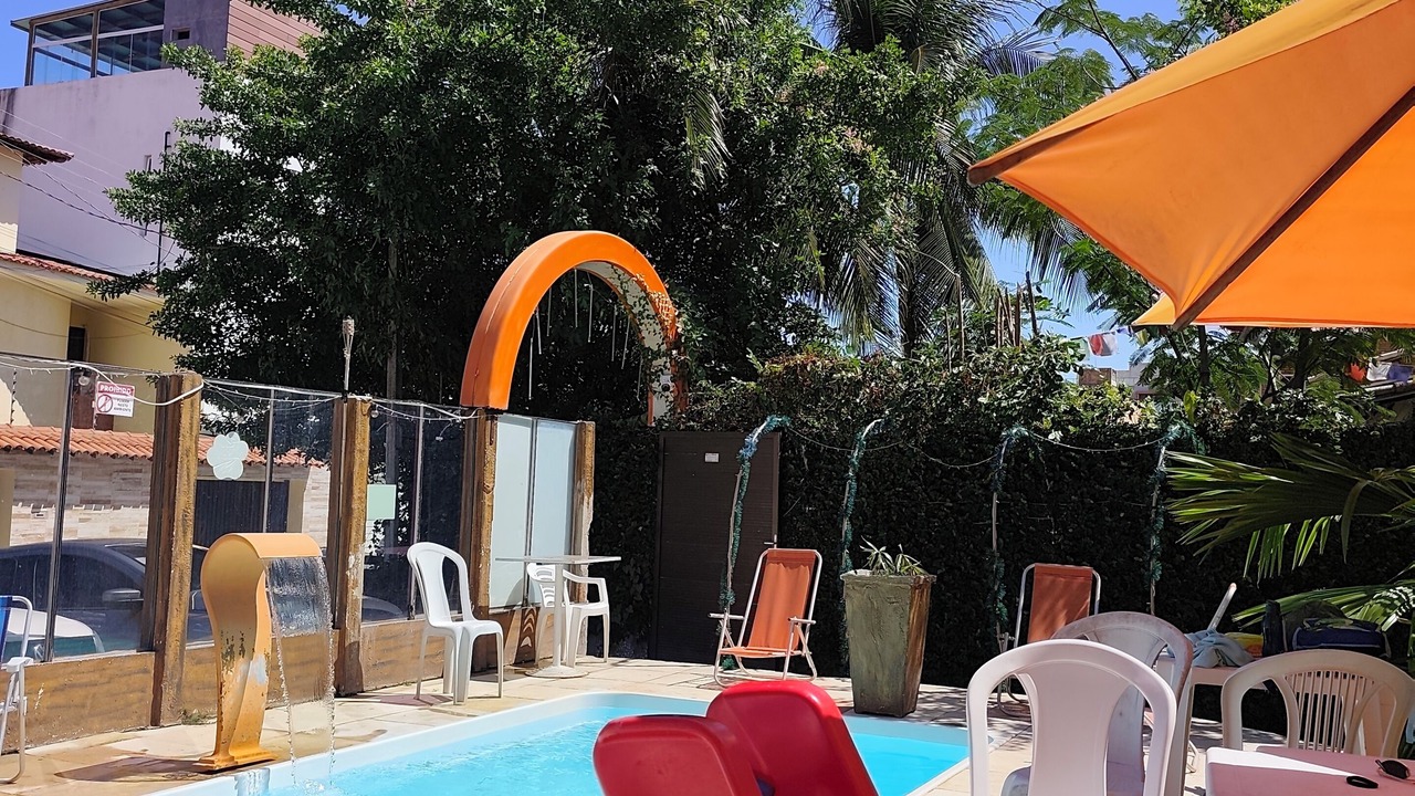 Photo of Outdoor in Praia do Frances