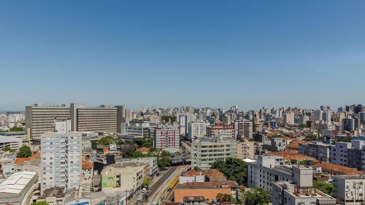 Photo of Patio Balcony in Rio Branco