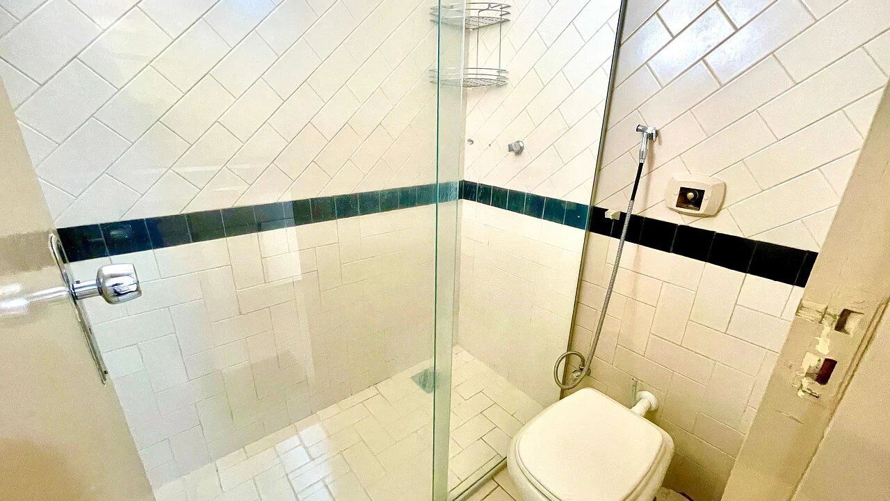 Photo of Bathroom in Do Turista