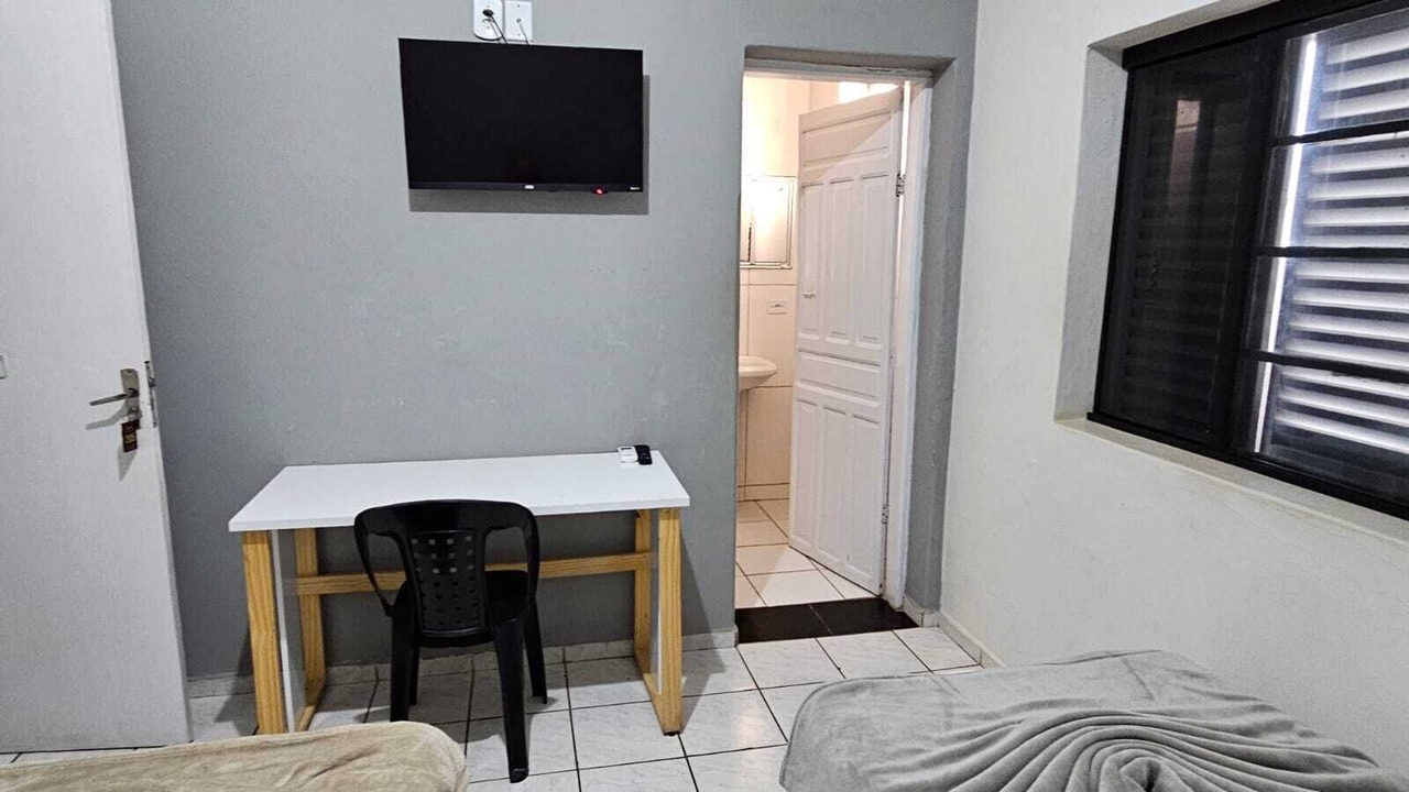Photo of Bathroom in Osvaldo Cruz