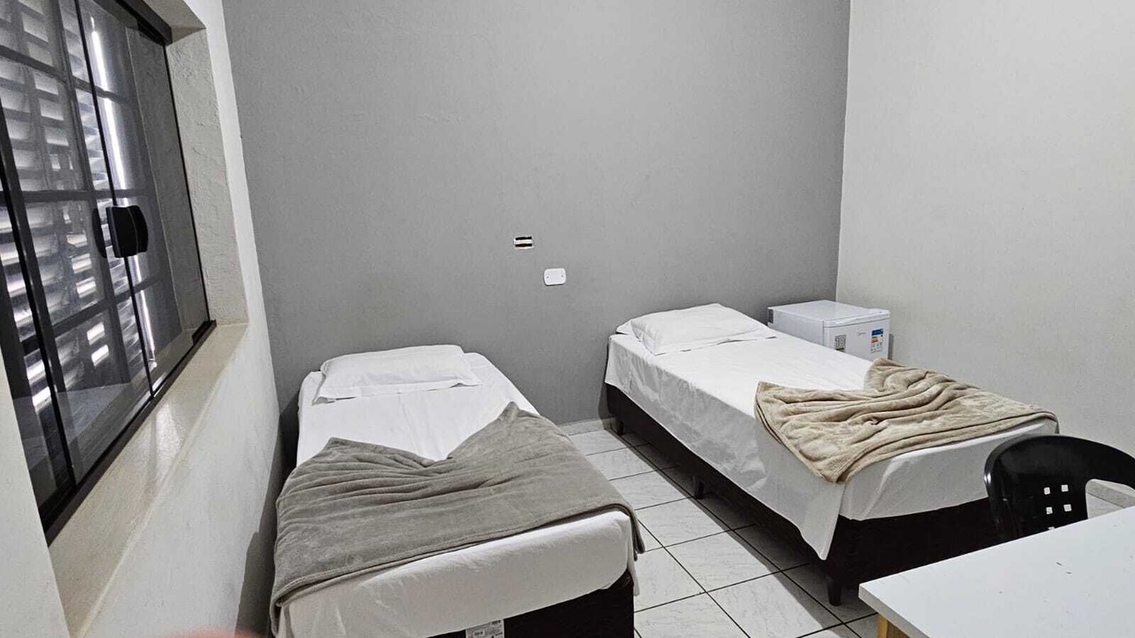 Photo of Bathroom in Osvaldo Cruz