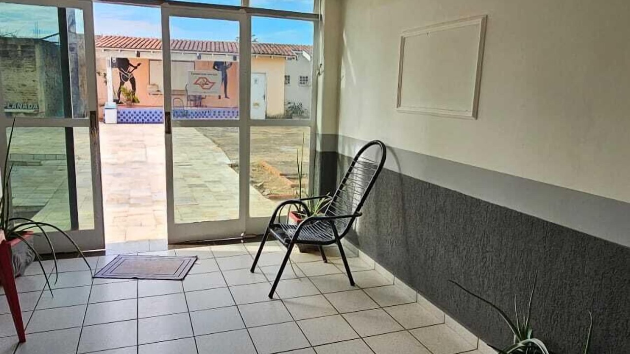 Photo of Patio Balcony in Osvaldo Cruz