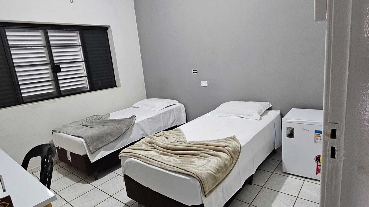 Photo of Bathroom in Osvaldo Cruz