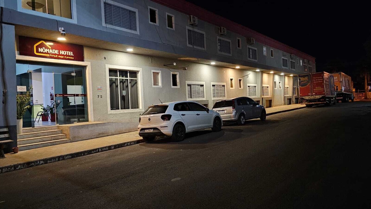 Photo of Outdoor in Osvaldo Cruz