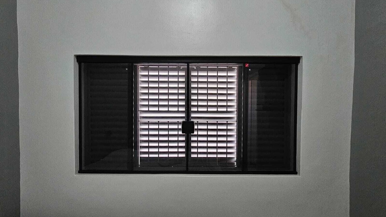 Photo of Bathroom in Osvaldo Cruz