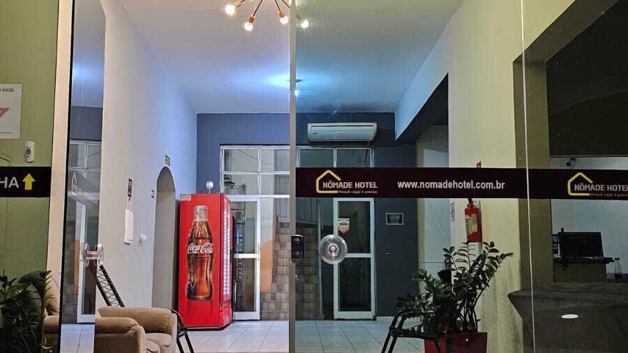 Photo of Outdoor in Osvaldo Cruz