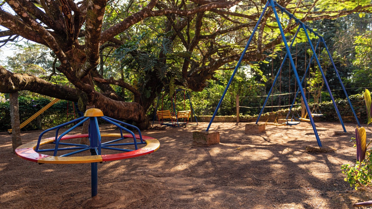 Photo of Outdoor in Braganca Paulista