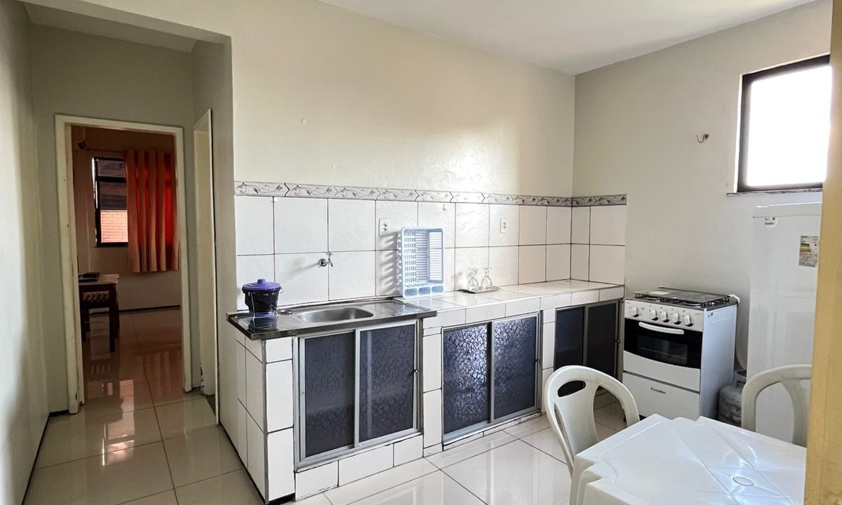 Photo of Kitchen in Sobral
