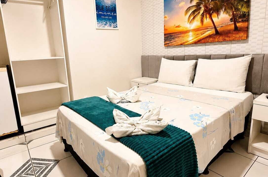Photo of Bedroom in Ipojuca