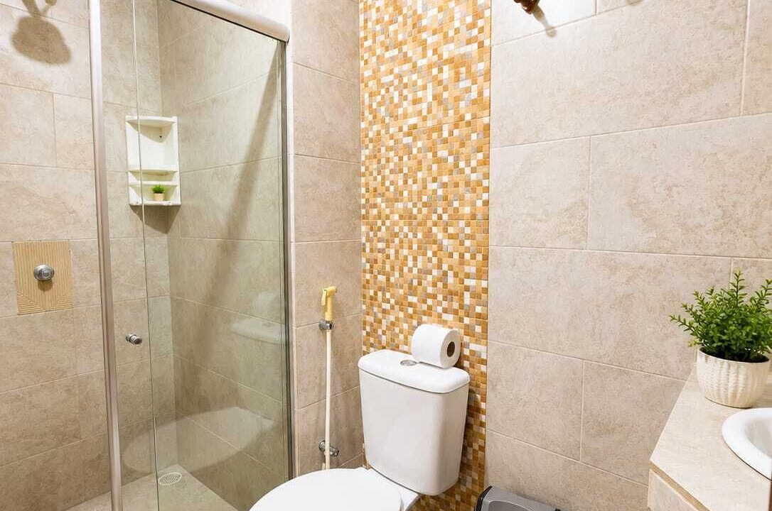 Photo of Bathroom in Ipojuca