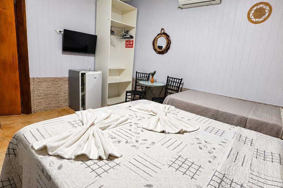 Photo of Bedroom in Ipojuca