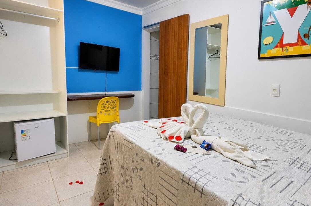 Photo of Bedroom in Ipojuca