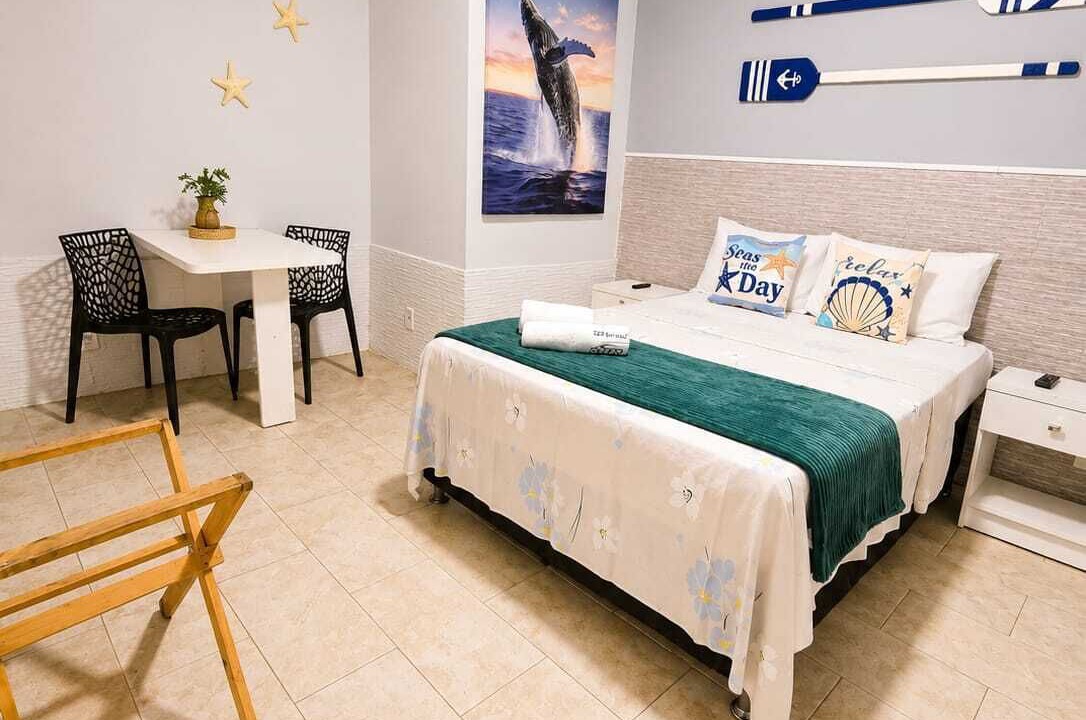 Photo of Bedroom in Ipojuca