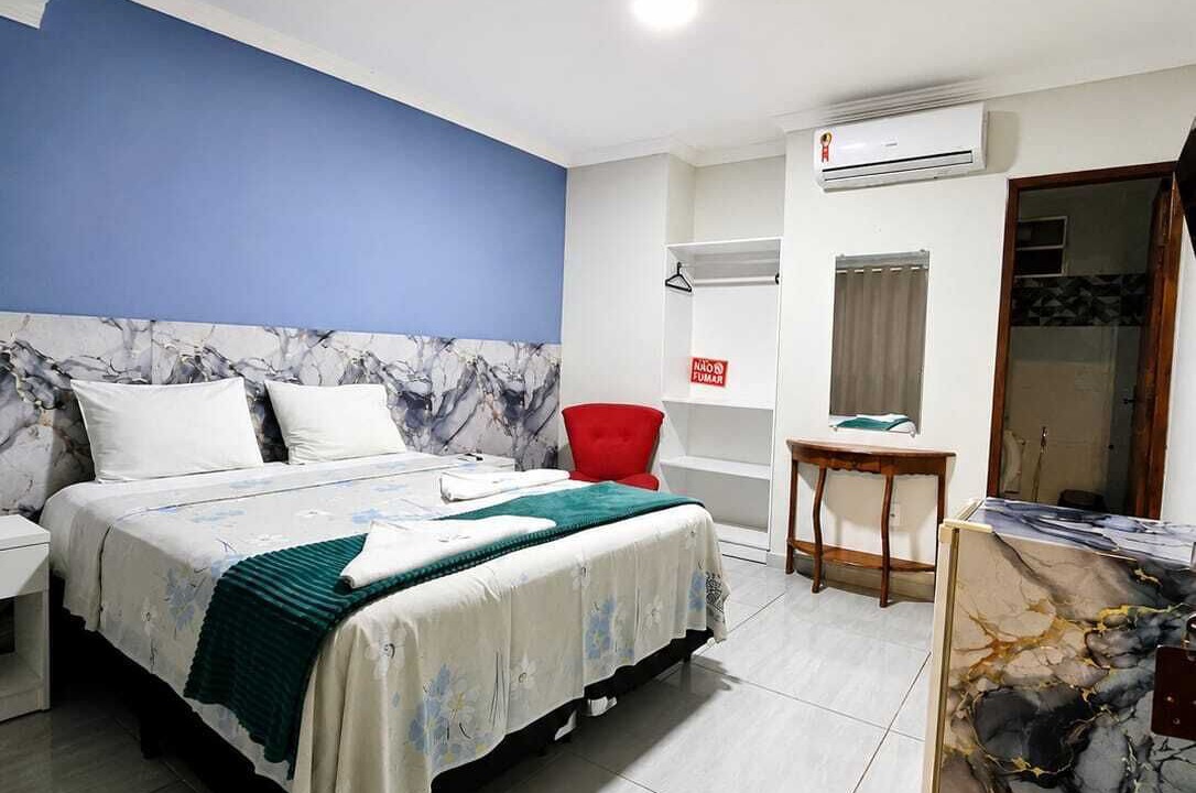 Photo of Bedroom in Ipojuca