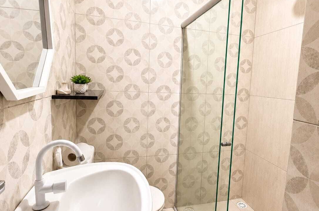 Photo of Bathroom in Ipojuca