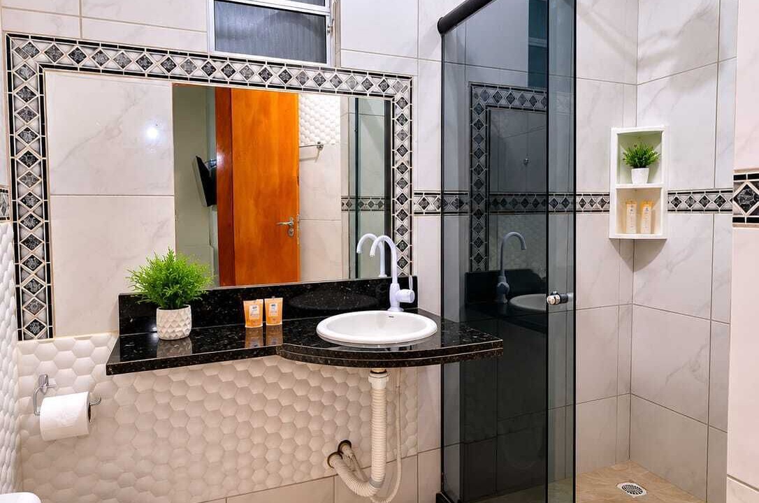 Photo of Bathroom in Ipojuca
