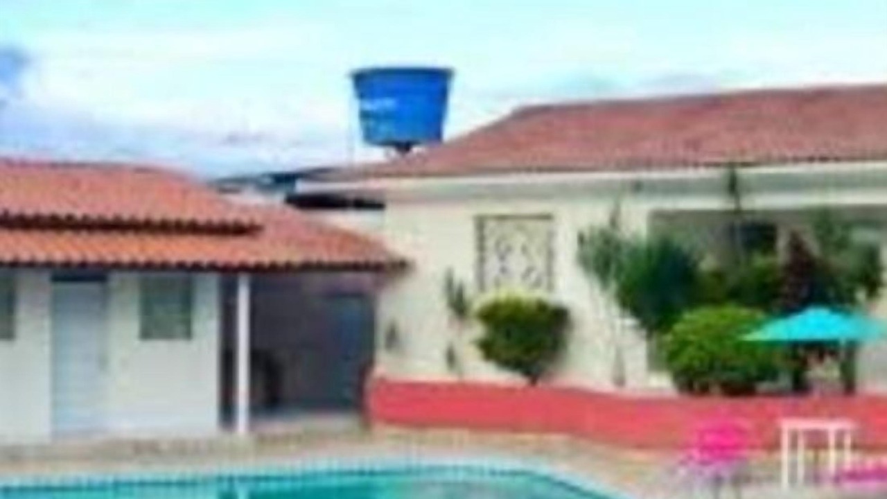 Photo of Patio Balcony in Arapiraca