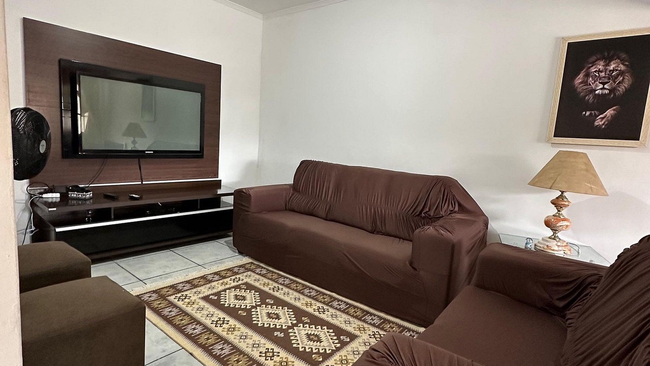 Photo of Outdoor in Sitio do Campo