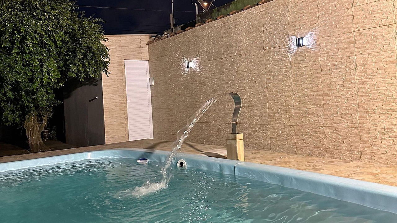 Photo of Outdoor in Sitio do Campo