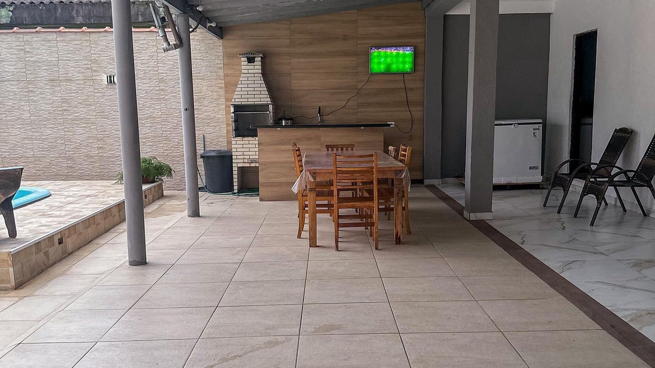 Photo of Outdoor in Sitio do Campo